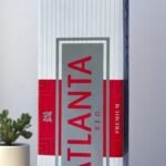 Atlanta Red Premium