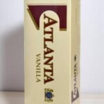 Atlanta Vanilla