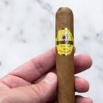 Baccarat Havana 6×50