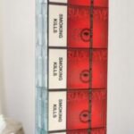 Black Devil Cherry รสชาติหวานหอมจากเชอร์รี่ 🍒