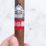 Boneshaker Full Body Cast Morning Star 5×56 (20มวน)