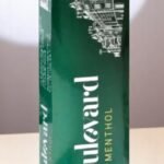 Boulevard Premium Menthol