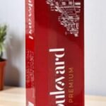 Boulevard Premium Red รสชาติที่เข้มข้นและหรูหรา 🚬