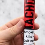 Camacho Corojo Robusto 5×50