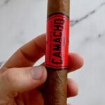 Camacho Corojo Robusto 5×60 รสชาติเต็มพิกัดจาก 20 มวน 🚬