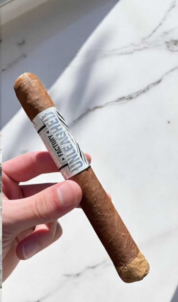 สัมผัสความเข้มข้นของ Camacho Factory Unleashed 6×50 💨