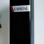 Capital Black Edition ซองแข็ง รสชาติที่หรูหรา 🚬