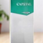 Capital Menthol