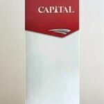Capital Red