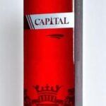 Capital Red Edition (ซองแข็ง)