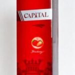 Capital Strawberry