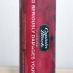 Captain Black Cherry