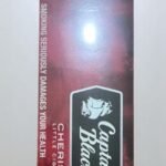 Captain Black Cherry (สลิม)