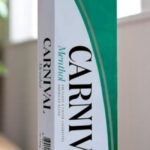 Carnival Menthol
