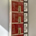 ราคา Chapman Cherry Cigar ในตลาดปัจจุบันอยู่ที่เท่าไหร่?