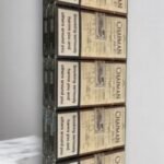 Chapman Classic (มวนสลิม) มีรสชาติและกลิ่นเป็นอย่างไร?