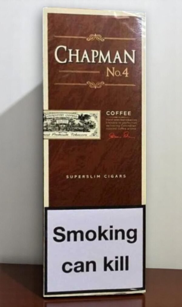 Chapman Apple มีรสชาติและกลิ่นเป็นอย่างไร?