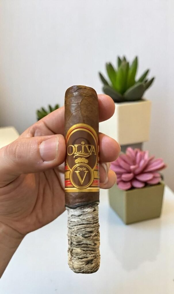 Cigar Oliva Serie V 🌟
