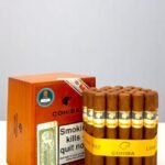 Cohiba Medio Siglo (25มวน)