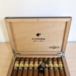 Cohiba Robusto Reserva Cosecha (20มวน)