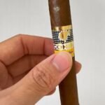 Cohiba Siglo I 4×40 (25มวน)