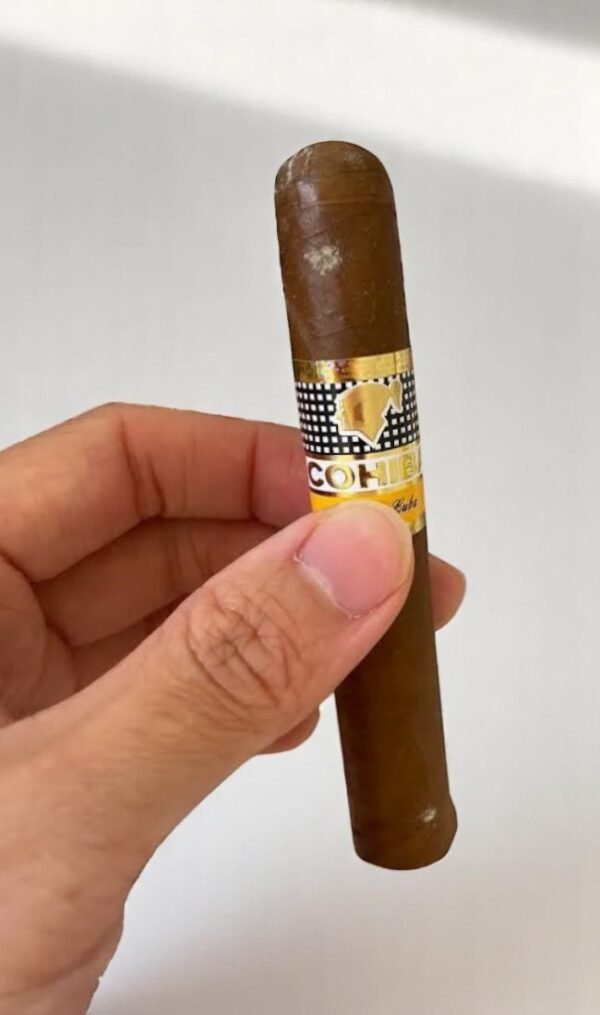Cohiba Siglo I 4×40 (25มวน)