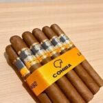 Cohiba Siglo VI (10มวน)