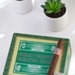 Cuban Delights Cherry 5½x42 (20มวน)