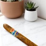 Cuban Mistakes Fumas Lonsdale Habano 6×44 (20มวน)