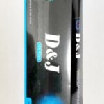 D&J Ice Plus (1เม็ดบีบ)