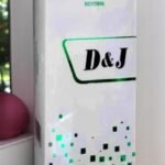 D&J Menthol