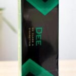 Dee Green บุหรี่ซองแข็ง 🍃