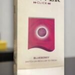Denver Click Blueberry มีรสชาติและกลิ่นที่เป็นเอกลักษณ์อย่างไร?