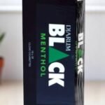 Djarum Black Menthol