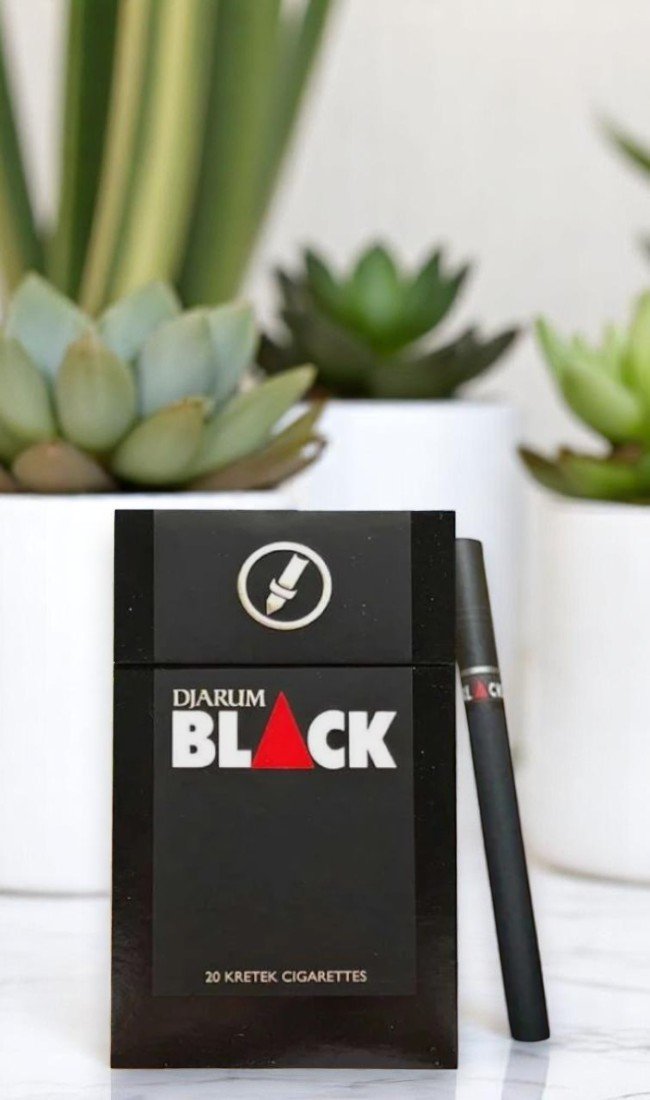 Djarum Black PlumClove - Image 2