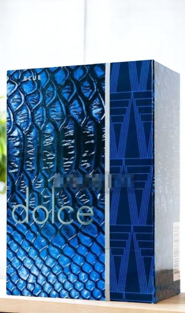 Dolce Blue