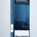Dunhill Blueberry & Menthol