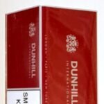 Dunhill International