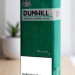 Dunhill Menthol
