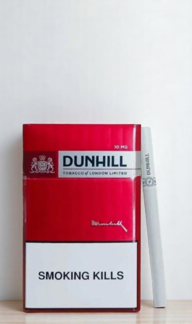 Dunhill Red - Image 2