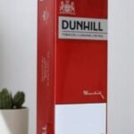 Dunhill Red