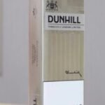 Dunhill Silver