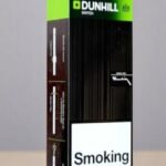 Dunhill Switch Menthol