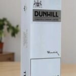 Dunhill White
