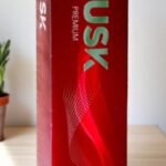 Dusk Premium (ซองแข็ง)