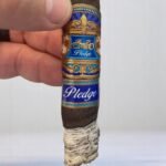 EP Carrillo Pledge Prequel 5×50 (20มวน)