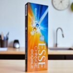 บุหรี่ ESSE Change Double Orange Apple Mint สำหรับคนรุ่นใหม่