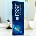 Esse Change Blue เปลี่ยนรสชาติ