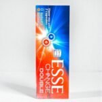 Esse Change Double Apple Mint & Apple Mango ความแรง