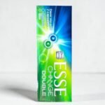 Esse Change Double Apple Mint Lime รสชาติใหม่